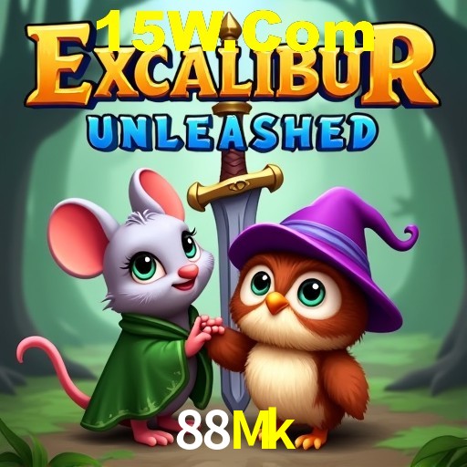 Experiência VIP 88Mk