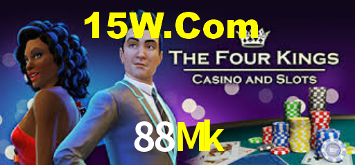 Daily Bonuses 88Mk