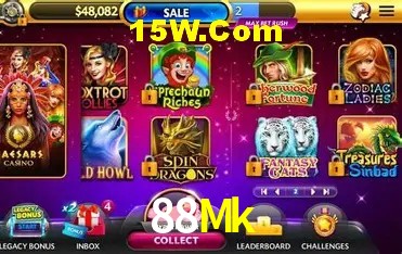 Promoção Relâmpago 88Mk