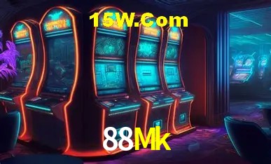 Sinta a adrenalina dos jogos de cassino com 88Mk