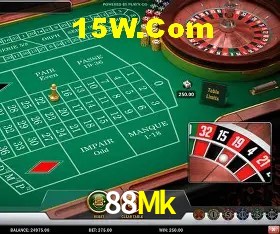 Tecnologia da Plataforma 88Mk