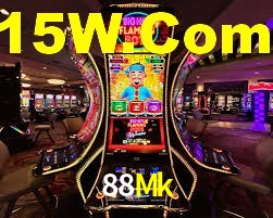 Slot Games 88Mk