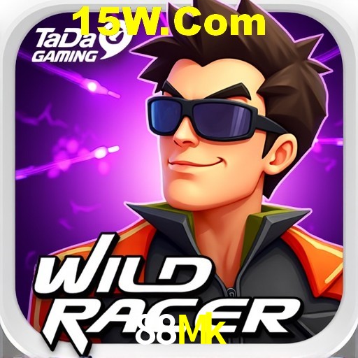 APP oficial da 88Mk para mobile