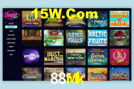 Welcome Bonus 88Mk