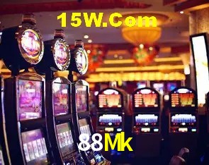 Casino Ao Vivo 88Mk