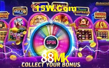 Jogos de Slot 88Mk
