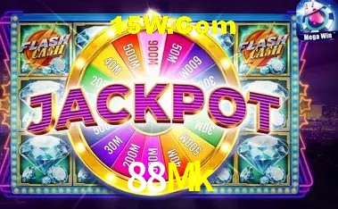88Mk - Plataforma Oficial De Slots Do Brasil - 88Mk Bet