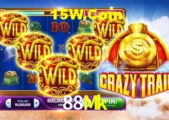 Descubra a Essência do 88Mk: Nossa História e Compromissos