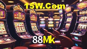 VIP Casino 88Mk