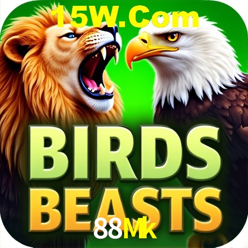 Diretório de Jogos 88Mk