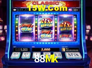 Explorando a Categoria de Eventos em Apostas na 88Mk