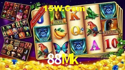 Descubra o Programa VIP da 88Mk: Vantagens Exclusivas para Jogadores