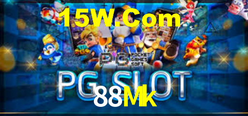 Desvendando o Mundo dos Jogos Virtuais na 88Mk