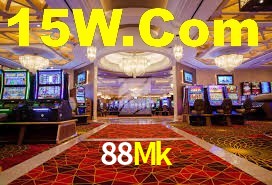 Welcome Bonus 88Mk